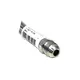 Flexível Compressor Ar 360MM M/M M22X1,7 2VF607312B