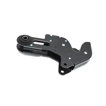 Fechadura Cabine Basculante Furo Fixação 2R2899371