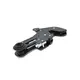 Fechadura Cabine Basculante Furo Fixação 2R2899371