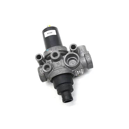 Regulador Pressão Knorr Mod. 9 Bar 2RP607243