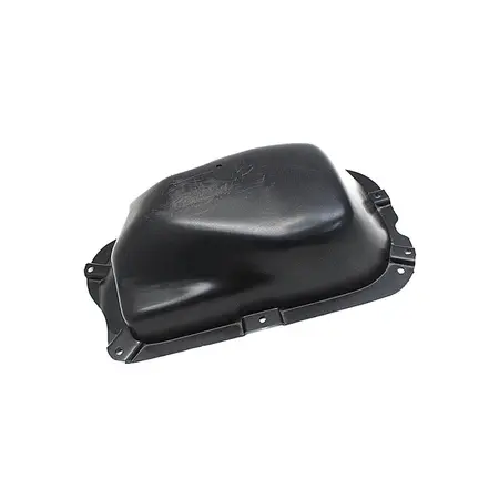 Mangueira Intercooler Cinza 83X169MM- 4 Aneis 1358202