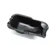 Mangueira Intercooler Cinza 83X169MM- 4 Aneis 1358202