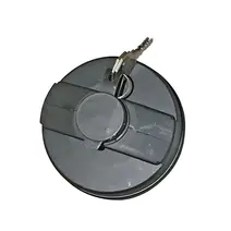 Tampa Tanque Comb.com Rosca/Chave de Aço e 2Z0201551