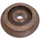 Polia ANTIVIBR.2 Canaletas Motor Intercooler 3660301403