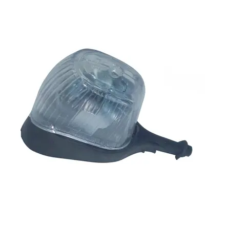 Lanterna Seta Dianteiro para Mercedes-Benz Ant.amarela 3448227120