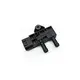 Rolamento Cardan 45MM.COM Borracha ADAPT.1620 3844100051
