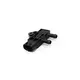 Rolamento Cardan 45MM.COM Borracha ADAPT.1620 3844100051