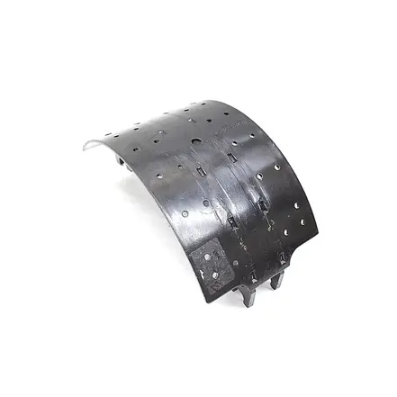 Sapata Freio Eixo Traseiro 15X7 TAC607525