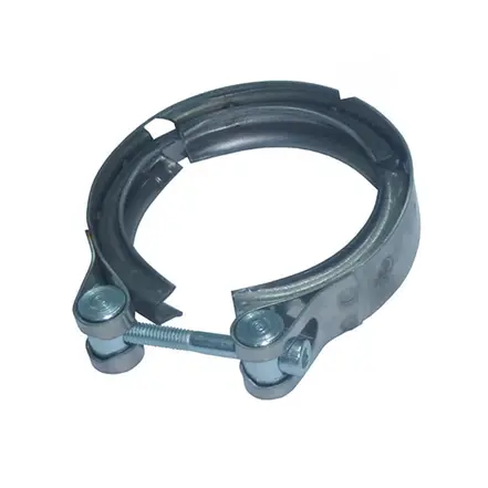 Abraçadeira Mangueira Intercooler 20592787