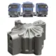 Caneca Transf.superior 14X1,5 1ªLINHA 1527363