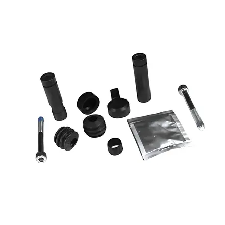 Jogo Reparo Fixação Pinca Freio para Mercedes-Benz Sprinter 311 313 415 515 0004210850