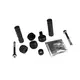 Jogo Reparo Fixação Pinca Freio para Mercedes-Benz Sprinter 311 313 415 515 0004210850