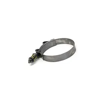 Abracadeira Aco Carbono Intercooler 83X92X20MM 2RE117273C