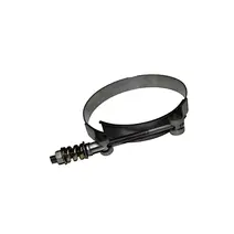 Abraçadeira Aço Carbono Intercooler 83X92X20MM 2RE117273C