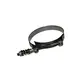 Abraçadeira Aço Carbono Intercooler 83X92X20MM 2RE117273C
