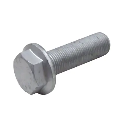 Parafuso Sextavado com Flange M18X1.5X60 10.9 (Rosca Total) 910105018024