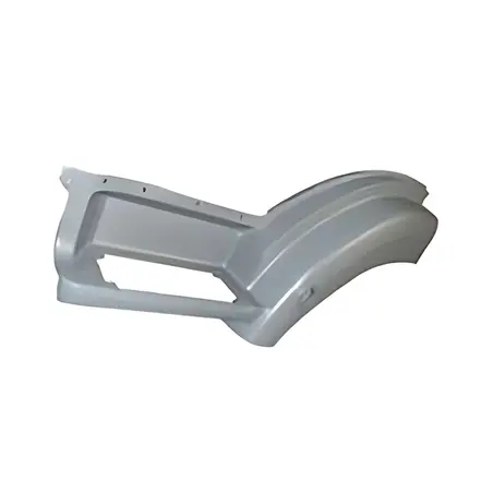 Paralama/Estribo Esquerdo 12CM 9446660601
