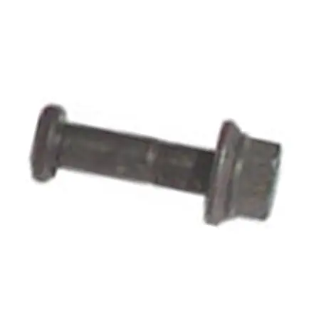 Parafuso de Roda (Liso) Traseiro Completo M18X80/89X1,5 T06601161