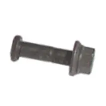 Parafuso de Roda (Liso) Traseiro Completo M18X80/89X1,5 T06601161