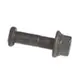 Parafuso de Roda (Liso) Traseiro Completo M18X80/89X1,5 T06601161
