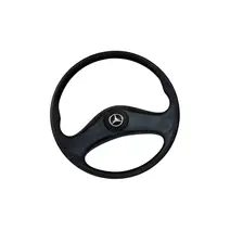Volante Direção Preto com Estria/Emblema 470MM 6954647001