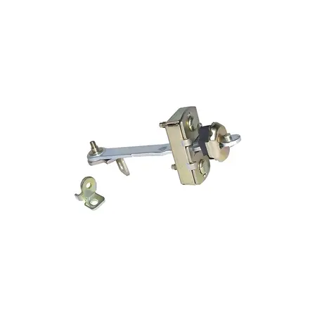 Limitador Porta Esquerdo 9737201416
