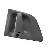 Maçaneta Porta Direito com Miolo/Chave 1423018