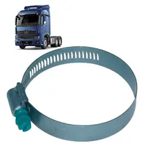 Abracadeira S/Fim Aco Carbono 57X70X14MM Supre 0019971290