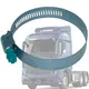 Abracadeira S/Fim Aco Carbono 57X70X14MM Supre 0019971290