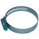 Abracadeira S/Fim Aco Carbono 57X70X14MM Supre 0019971290