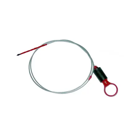 Vareta Óleo 1715MM Qualid. 1515985