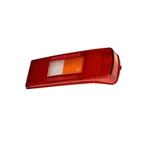 Lente Lanterna Traseiro LE/LD 20425732