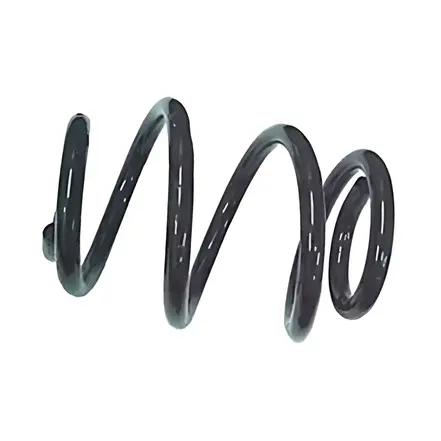 Mola Cuíca Traseiro (Spring BRAKE-TIPO-30) 2T0609485
