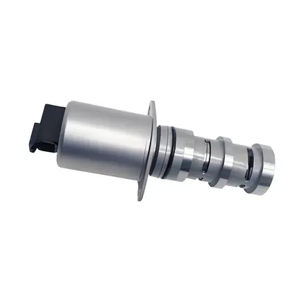 Válvula Pressão Óleo 23871484