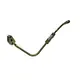 Tubo Flexível Lubrificação Turbina BR506168 2RE145459