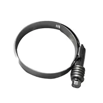 Abraçadeira Tubo Turbina Inox 70X92X15 3849977390