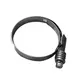 Abraçadeira Tubo Turbina Inox 70X92X15 3849977390
