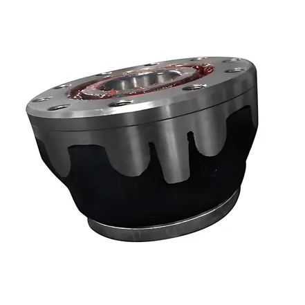 Rolamento Cubo Dianteiro F300007/805531/ 20550678