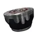 Rolamento Cubo Dianteiro F300007/805531/ 20550678