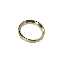 Pista do Cubo Traseiro Usinado sem Chanfro Externa 6523560015