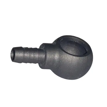 Olhal 20MM para Tubo 11MM 0019908688