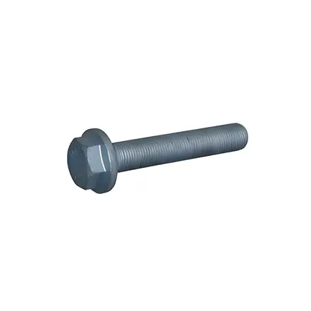 Parafuso Sextavado com Flange M16X90X1,5 10.9 RT 910105016008