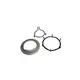 Reparo Platô Embreagem 0002520046