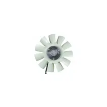 Hélice Radiador 11 Pas 750MM Externa com Visco 2035612 2437780