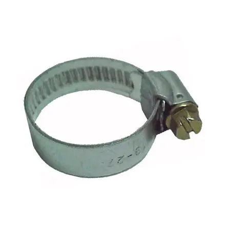 Abraçadeira sem Fim 19X27X14MM Aço Carbono BR511 3509970390