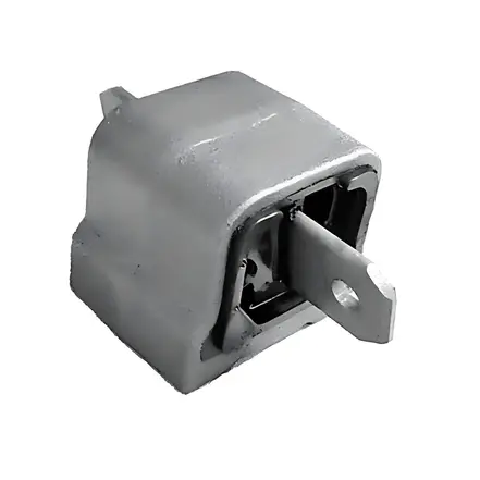 Coxim Motor Traseiro Câmbio 6392420013