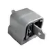 Coxim Motor Traseiro Câmbio 6392420013
