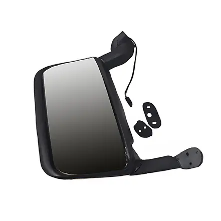 Retrovisor Completo Lado Direito C Desemb e Au 1952574