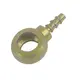Olhal 16MM Pino 6X15MM para Tubo 8X6MM 915052006002