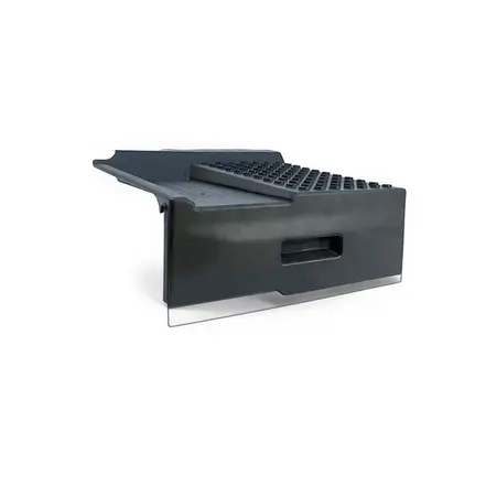 Tampa Caixa Bateria com Furo para Chave Gera 22065621